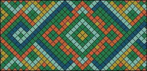 Normal pattern #49952 variation #386760
