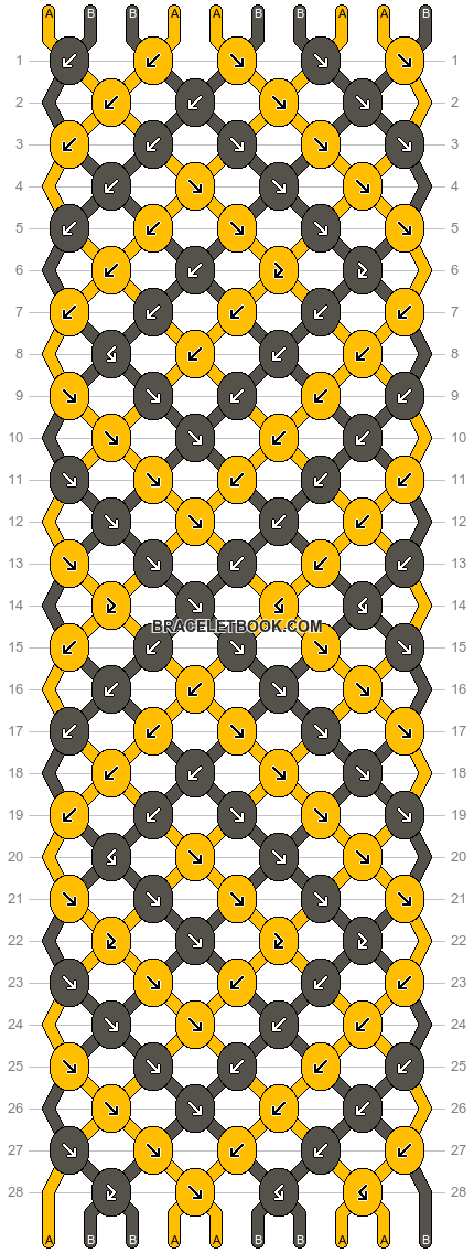 Normal pattern #187729 variation #386763 pattern