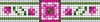 Alpha pattern #187724 variation #386765