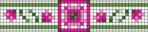 Alpha pattern #187724 variation #386765