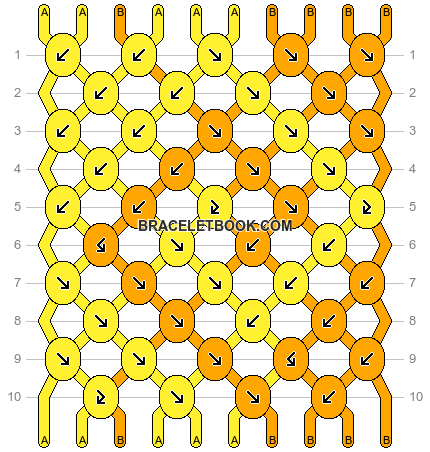 Normal pattern #90057 variation #386766 pattern