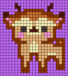 Alpha pattern #187731 variation #386768