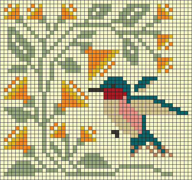Alpha pattern #183199 variation #386772 preview
