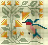 Alpha pattern #183199 variation #386772