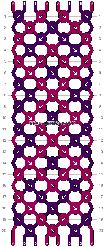 Normal pattern #184766 variation #386774 pattern