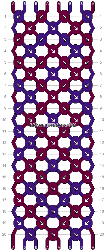 Normal pattern #184766 variation #386776 pattern