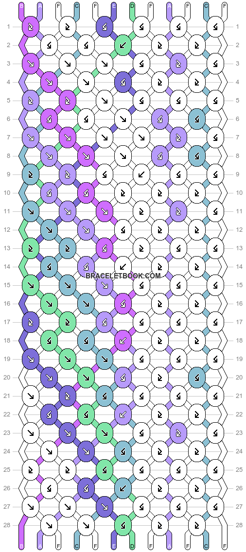 Normal pattern #174013 variation #386777 pattern