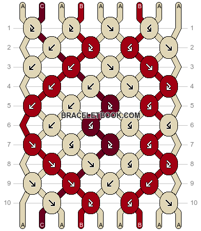 Normal pattern #187353 variation #386778 pattern