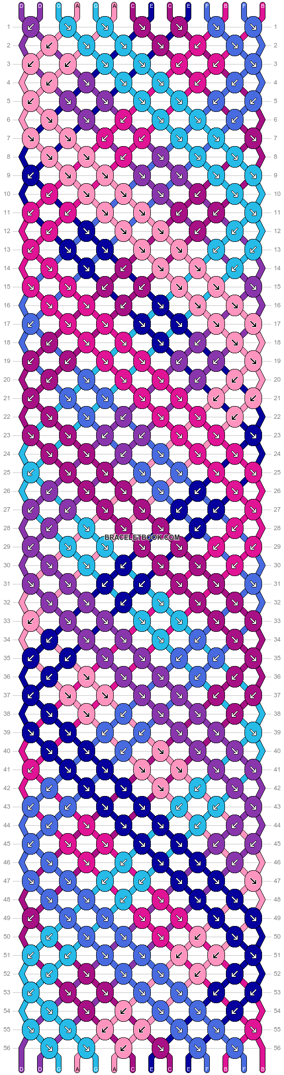 Normal pattern #116051 variation #386781 pattern