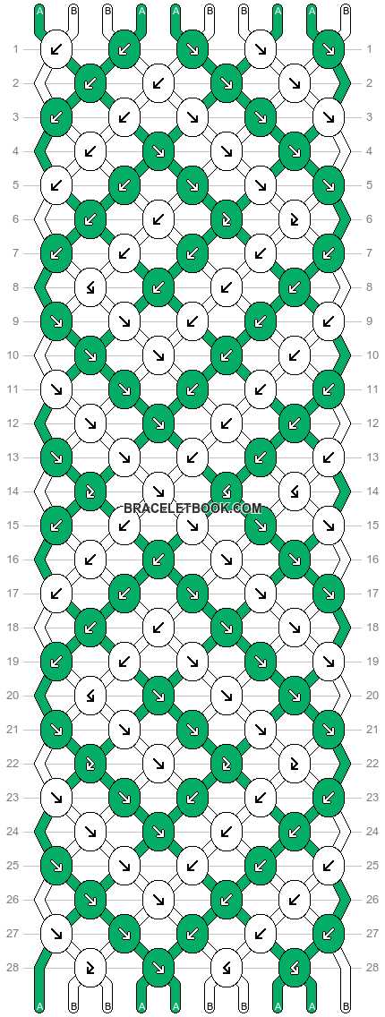 Normal pattern #187729 variation #386782 pattern