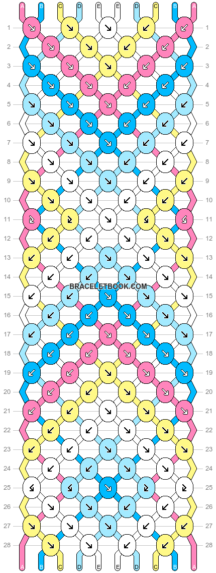 Normal pattern #25924 variation #386784 pattern