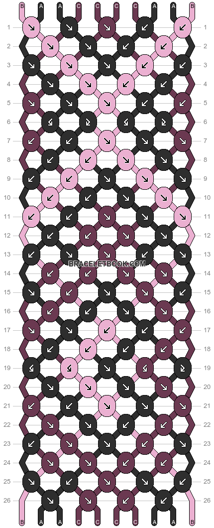 Normal pattern #102466 variation #386785 pattern