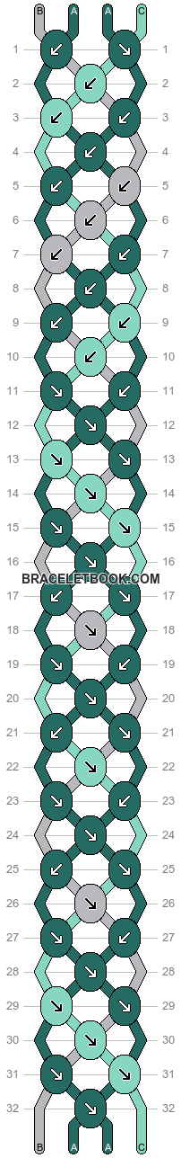 Normal pattern #142340 variation #386789 pattern