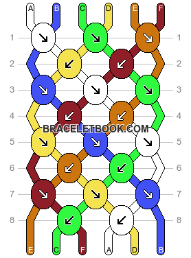 Normal pattern #676 variation #386790 pattern
