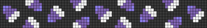 Alpha pattern #159271 variation #386794