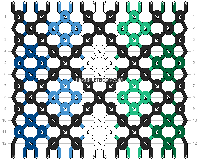 Normal pattern #158962 variation #386796 pattern