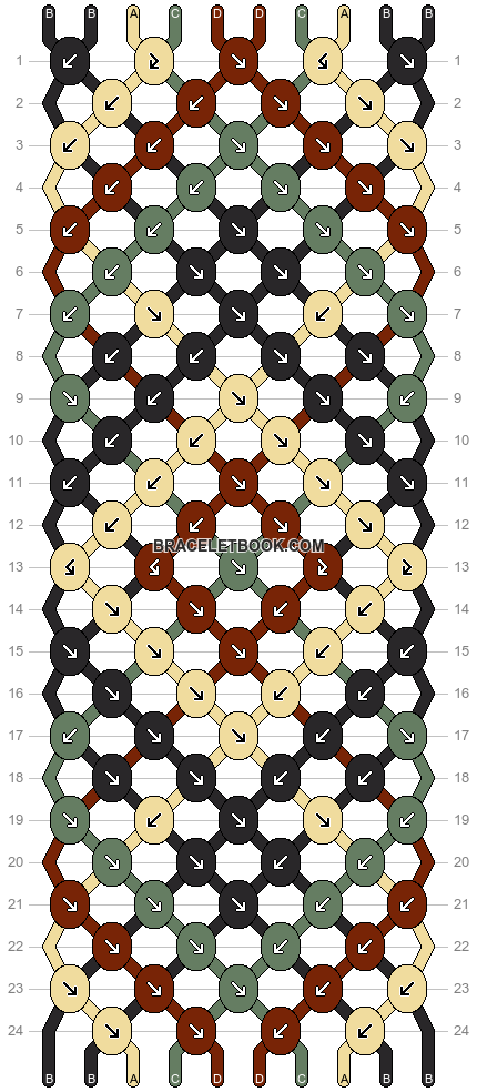 Normal pattern #160478 variation #386799 pattern