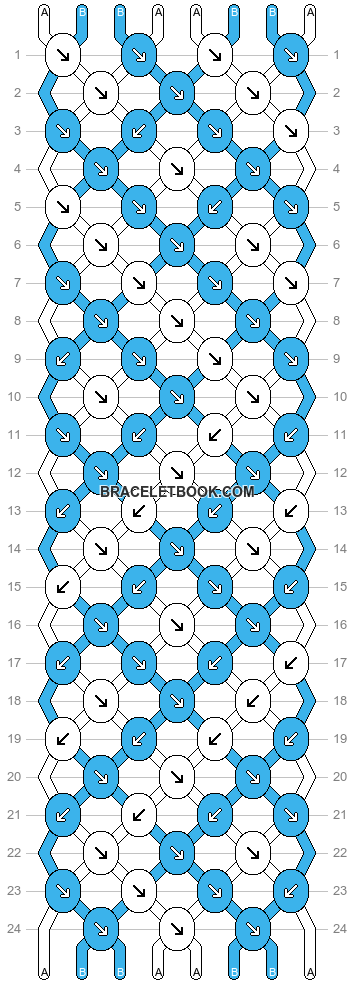 Normal pattern #168890 variation #386800 pattern