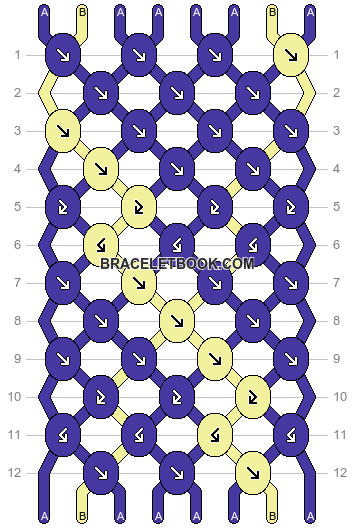 Normal pattern #173558 variation #386802 pattern
