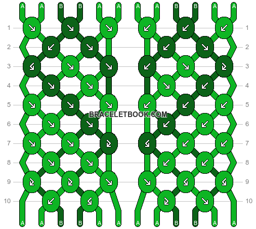 Normal pattern #179788 variation #386804 pattern