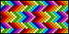 Normal pattern #25281 variation #386805