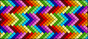 Normal pattern #25281 variation #386805