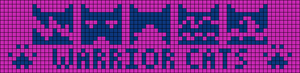 Alpha pattern #187725 variation #386807