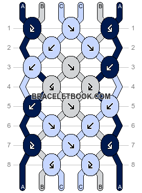 Normal pattern #187522 variation #386809 pattern