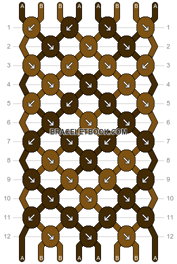 Normal pattern #187649 variation #386810 pattern