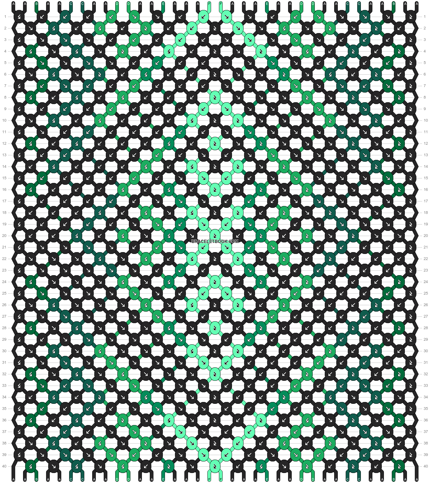 Normal pattern #135715 variation #386812 pattern