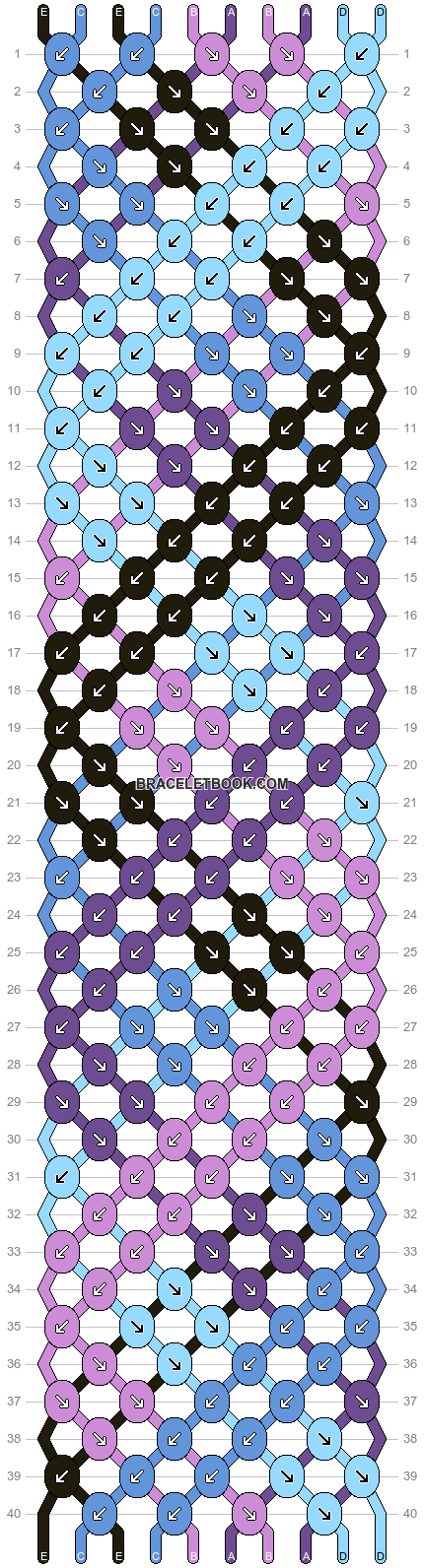 Normal pattern #133557 variation #386816 pattern