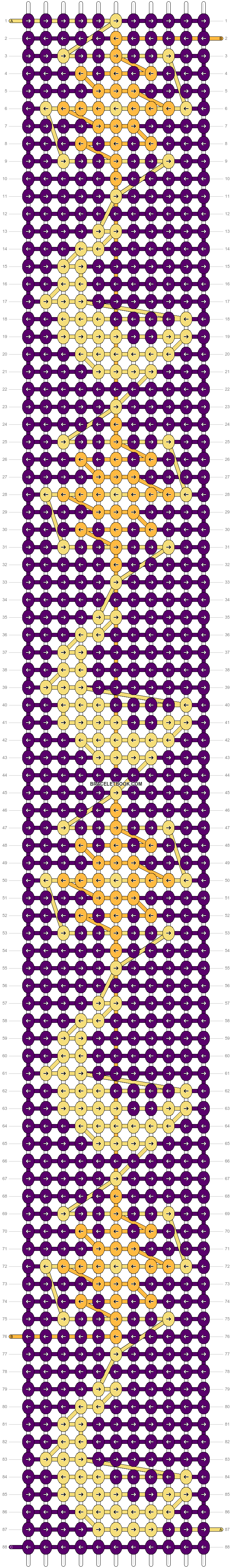 Alpha pattern #187075 variation #386821 pattern