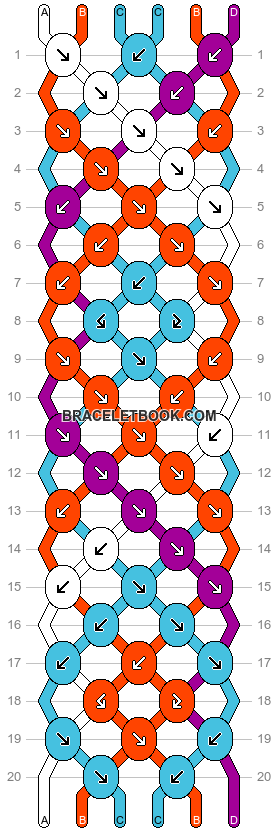 Normal pattern #186692 variation #386824 pattern