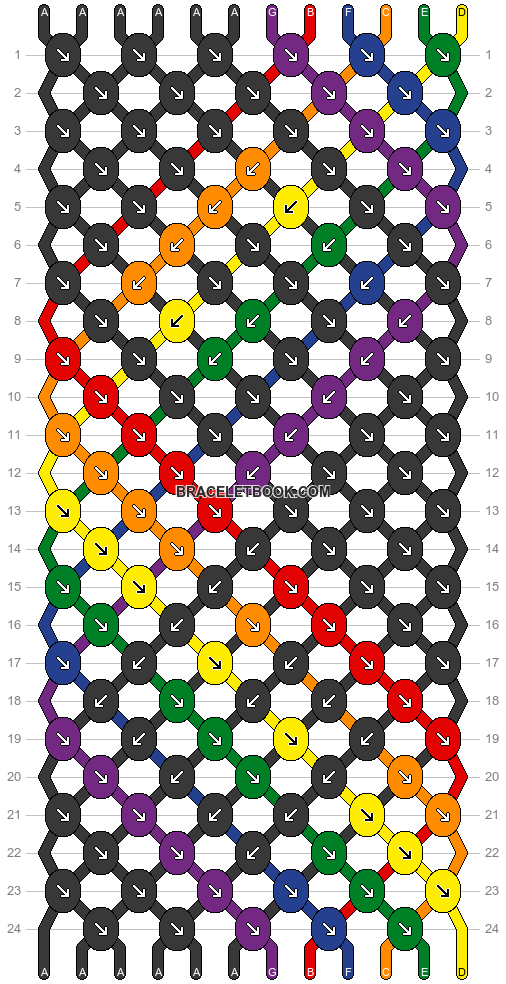 Normal pattern #126523 variation #386826 pattern