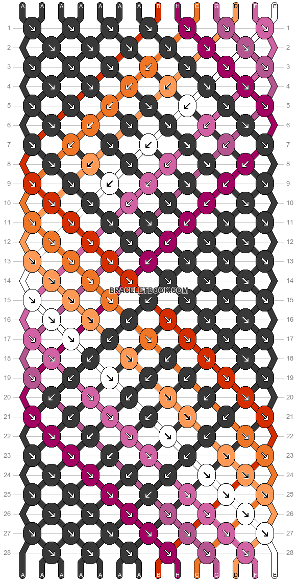 Normal pattern #126524 variation #386827 pattern