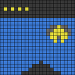 Alpha pattern #123295 variation #386831
