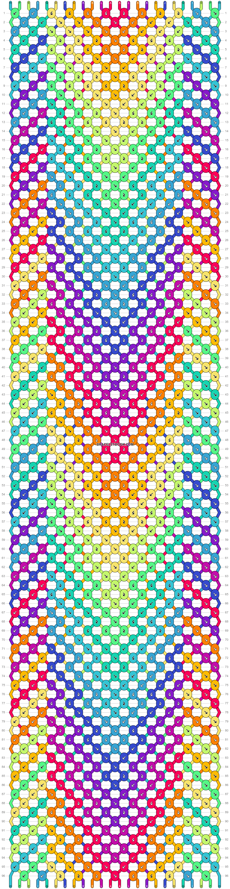 Normal pattern #34521 variation #386833 pattern