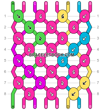 Normal pattern #20 variation #386837 pattern