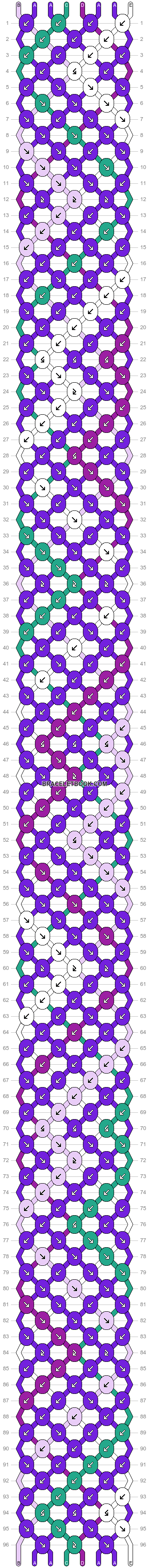 Normal pattern #186997 variation #386838 pattern