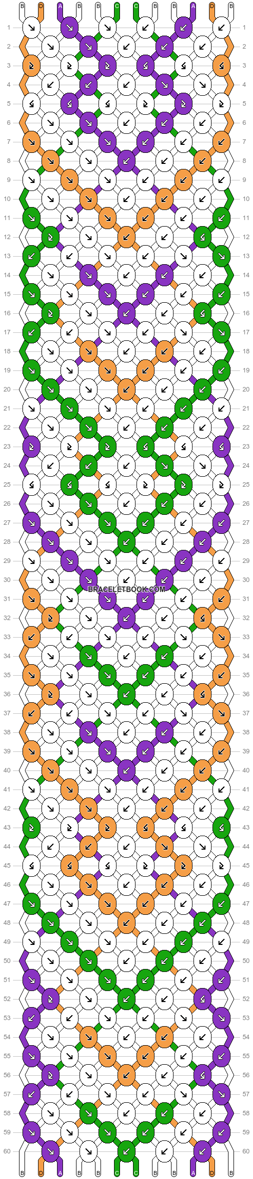 Normal pattern #35423 variation #386840 pattern