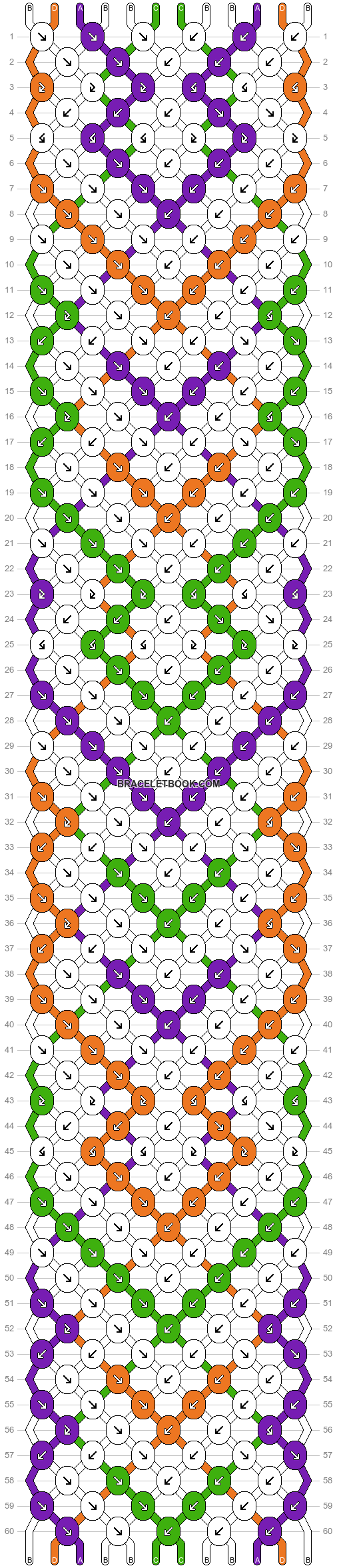Normal pattern #35423 variation #386841 pattern