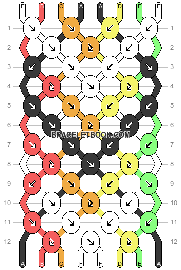 Normal pattern #187577 variation #386842 pattern