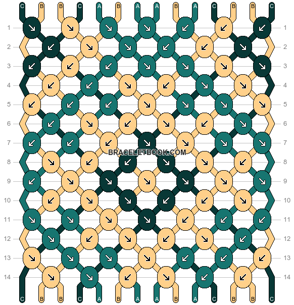 Normal pattern #160057 variation #386843 pattern