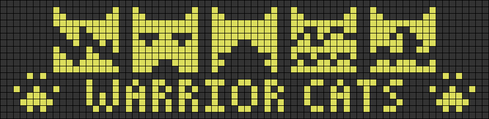 Alpha pattern #187725 variation #386844 preview