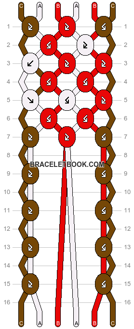Normal pattern #160236 variation #386846 pattern