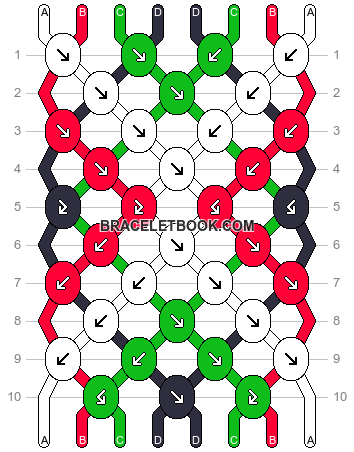 Normal pattern #17752 variation #386847 pattern