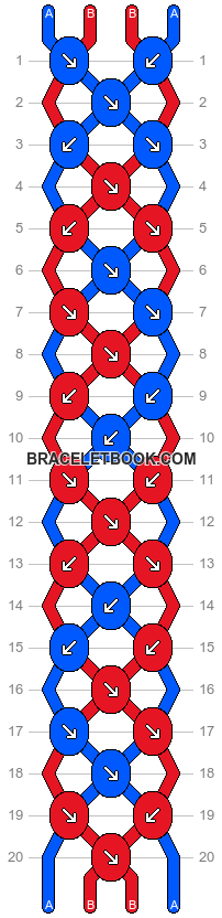 Normal pattern #15623 variation #386848 pattern