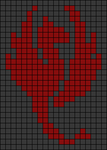 Alpha pattern #91068 variation #386849