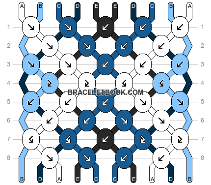 Normal pattern #17297 variation #386850 pattern
