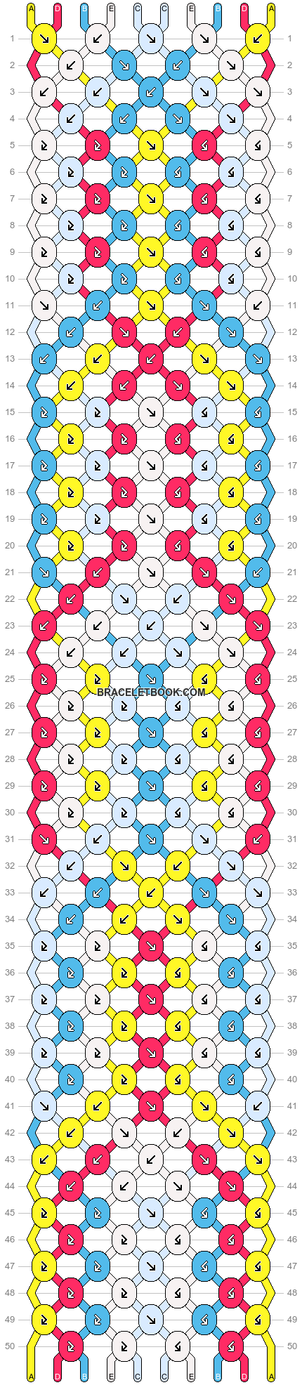 Normal pattern #185996 variation #386855 pattern